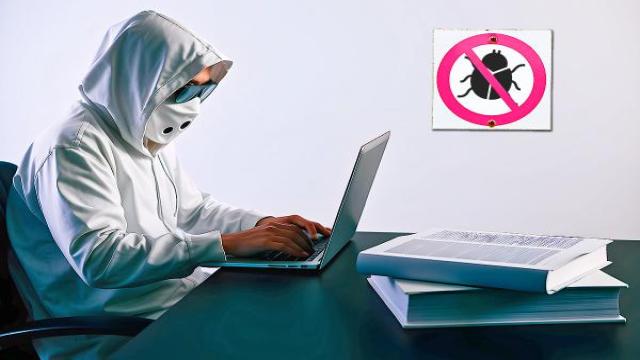 Реестр выведет белых хакеров из серой зоны