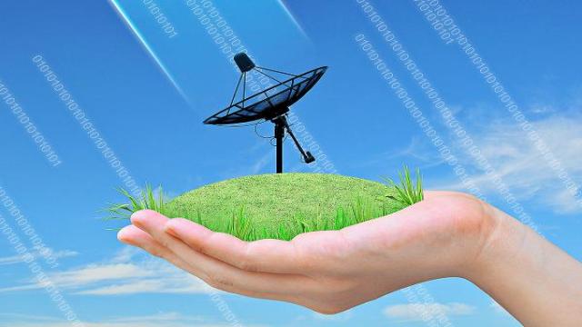 «Триколор Интернет» нашел рост на рынке VSAT