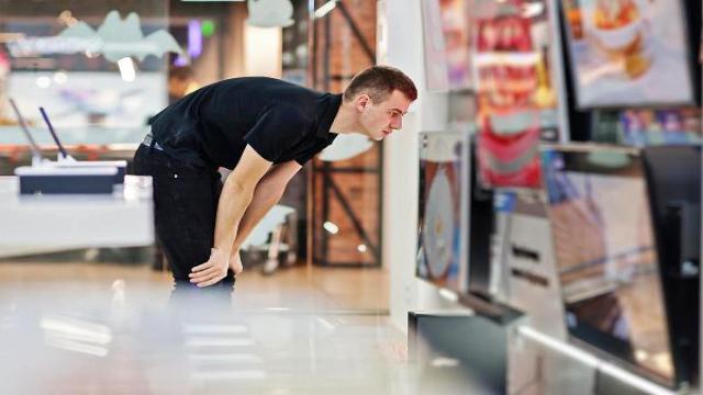 Цифровая битва за пульт