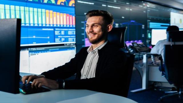 Цифровые технологии «Газпром нефти»: как новая разработка улучшит логистику в промышленности