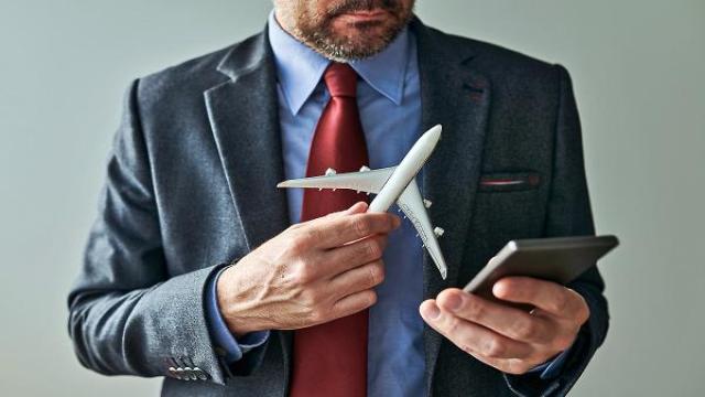 «Аэрофлот» налетел на сотовую связь за границей