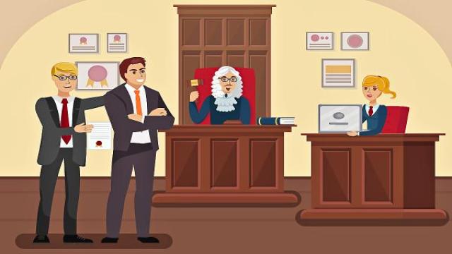 Без вины виноватые. Суд признал вину, но отменил наказания