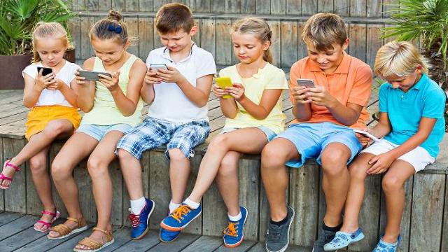 В России появятся детские SIM-карты для отслеживания геолокации