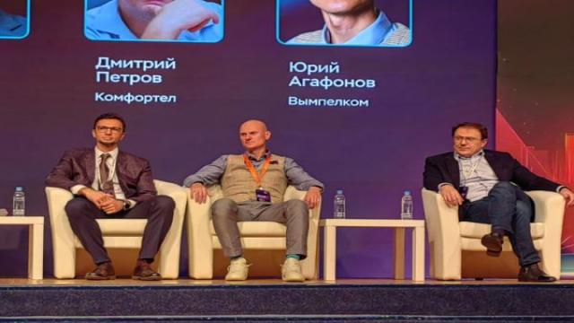 Гигабитные фантазии. Россиянам не нужен интернет-доступ на скорости 1 Гбит/с