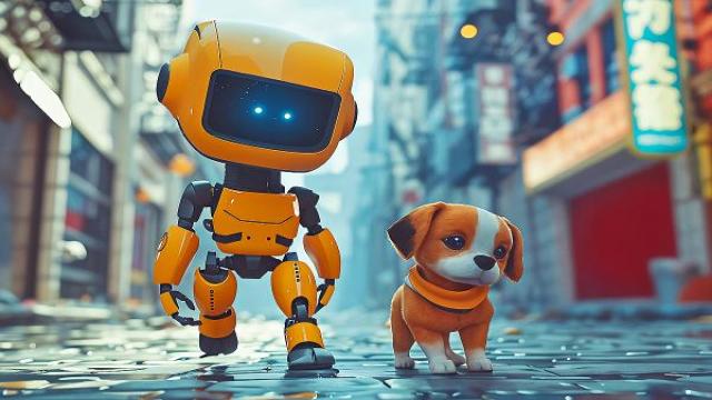 Городу две тысячи лет. Москва, Петербург и Татарстан возглавили рейтинг регионов по развитию искусственного интеллекта