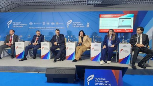 До каких ТОР! Счетная палата оценила работу цифровой платформы в сфере спорта