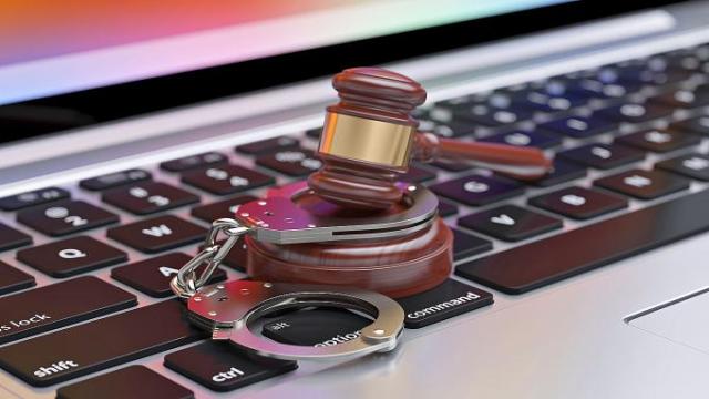 «ЗащитаИнфоТранс» не защитила. Экс-руководство компании получило реальные сроки за хищение средств