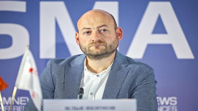 Илья Якимов перешел из «СИБУР Диджитал» в ГК «Цифра»