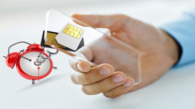 Мобильный виртуальный оператор связи «Промсвязьбанка» и «Гринатома» от плана перешел к реализации