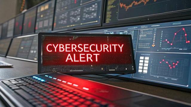 Неучебная тревога. С начала 2025 г. «хакинг алерт» в «Ростехе» срабатывал более 1,5 млн раз