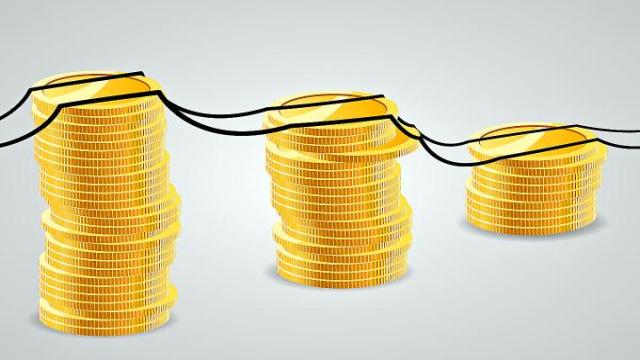 Опорный тариф. Операторы связи против гегемонистского расчета