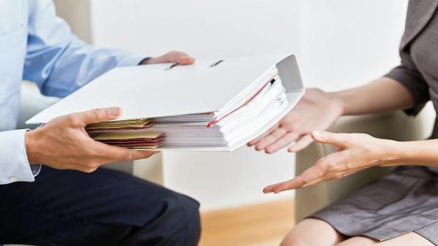 Платформа «ГосТех» получит закон