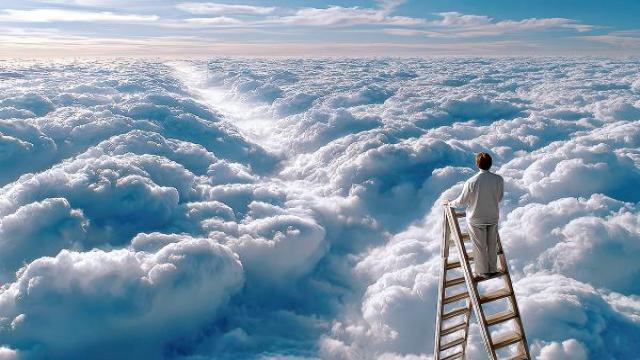 Прогноз по рынку. В российских компаниях — мультиоблачно