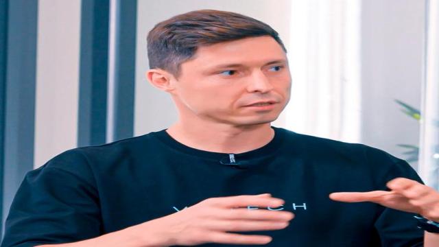 Самое главное — это целеполагание