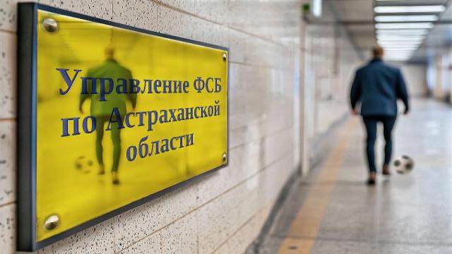 АИС «Мой спорт» сошла с дистанции в Астрахани