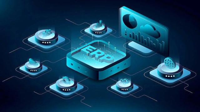 Более 40% российских компаний испытывают сложности при переходе на отечественные ERP-системы