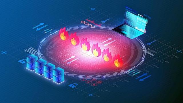 Время бурного роста рынка NGFW закончилось