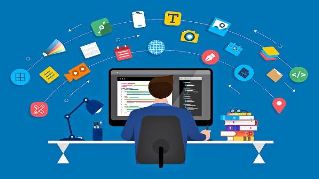 Дверь в ИТ. Перечень специальностей поможет студентам выбрать профессию