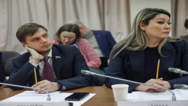 Доигрались. Детям нужна безопасность в цифровой среде