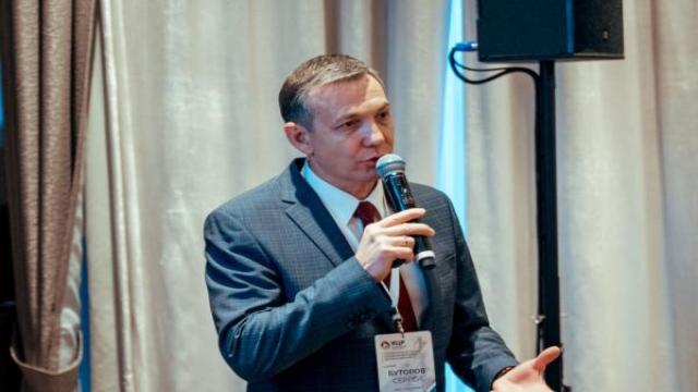 Координационный центр по доработке ПО в ТИМ выбрал главную цель