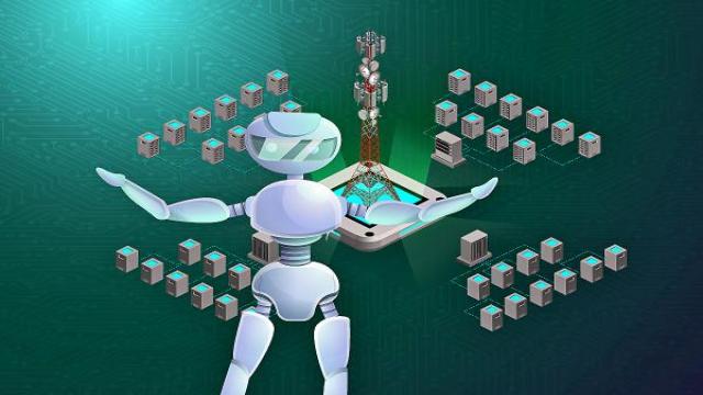 «Криптонит» внедрил искусственный интеллект в процесс разработки оборудования для 5G