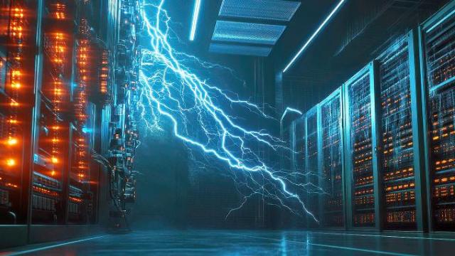 Майнинга меньше не стало, а спрос на электроэнергию вырос