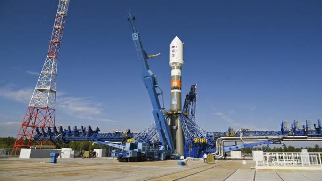 Марафонец вернулся на дистанцию. Тестовый спутник «Марафон IoT» взлетит через 3 дня