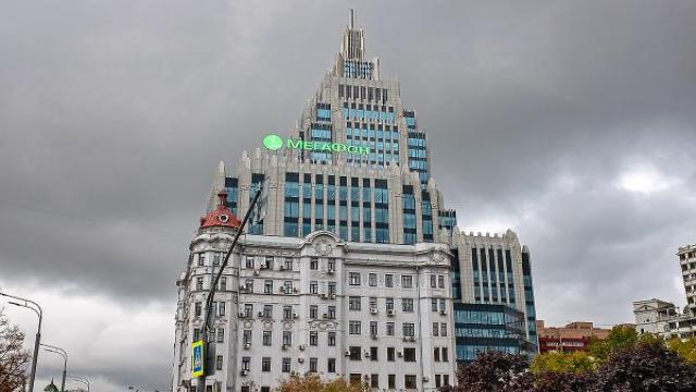 Операторы мобильной связи вплотную занялись установкой биометрических терминалов 