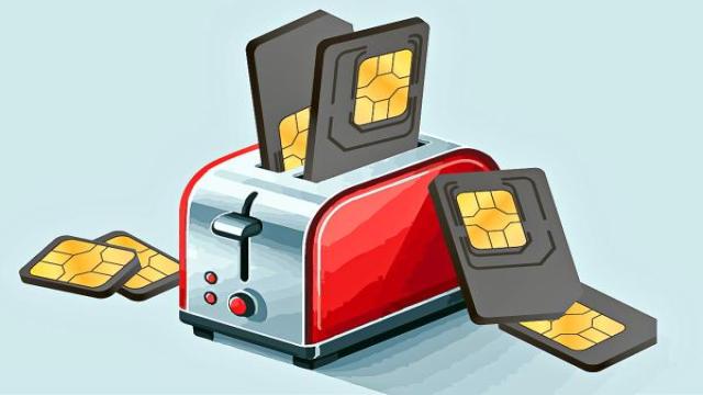 Операторы подключат зарубежные SIM-карты без периода охлаждения