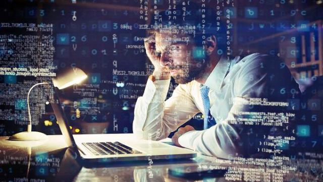 Российские ИТ-компании ждет нелегкий год