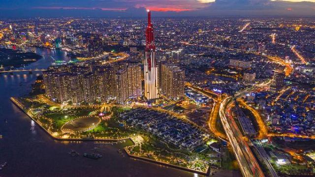 Российские ИТ-компании одобрили Вьетнам для экспорта решений