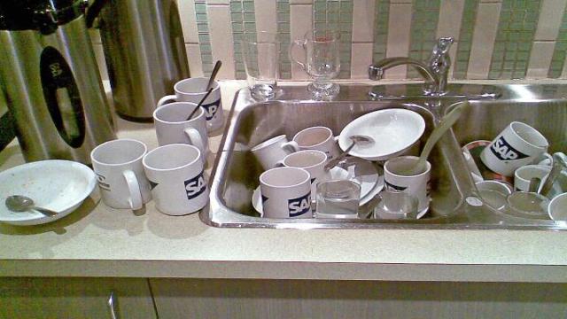 Российский рынок поделился мнением об импортозамещении SAP-систем