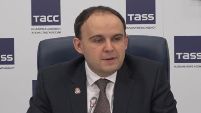 Самый мощный дата-центр в РФ может появиться в Восточной Сибири