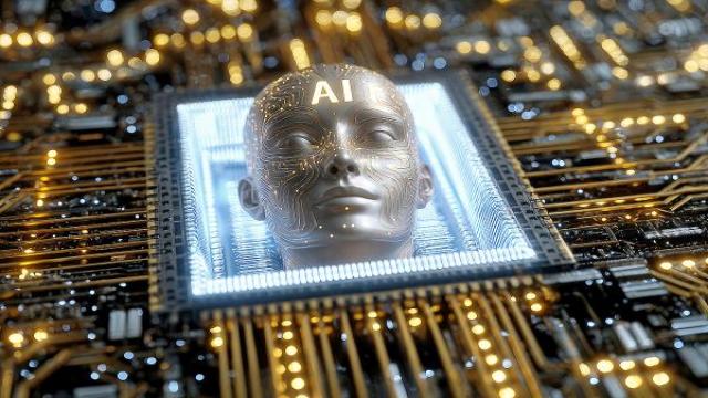 Только 26% российских компаний имеют стратегию развития искусственного интеллекта