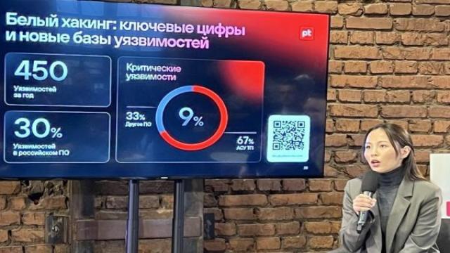 Угроза нулевого дня, а поборов не оберешься