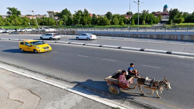 Wildberries завел такси