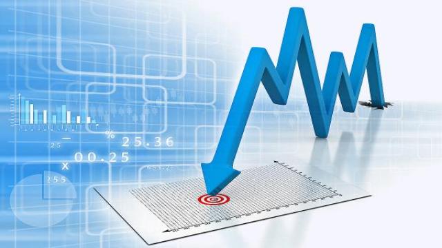 Акции большинства ИТ-компаний упали за последний год