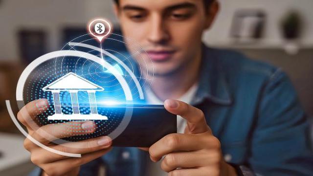 Банк ПСБ встал на «Волну» бесконтактной оплаты