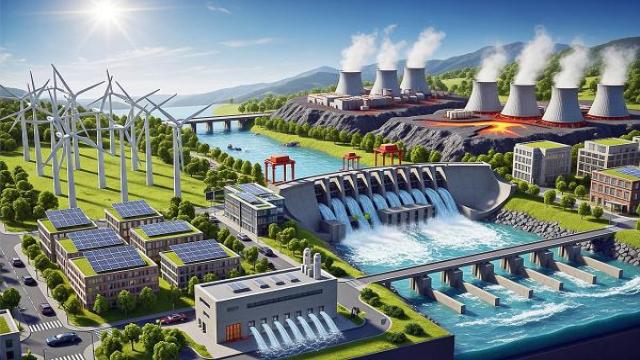 В 2026 г. дата-центры в РФ расправят корпуса