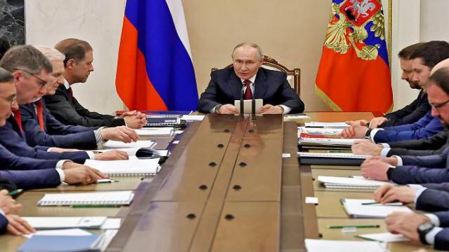 В России начнет работу межведомственная комиссия по микроэлектронике