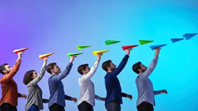 Главная площадка для бизнеса. Telegram сравнялся со СМИ в B2C-сегменте российских ИТ-компаний