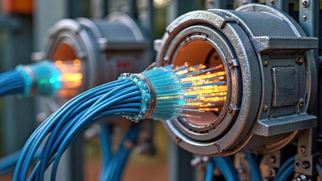 Интернет-мост России с Белоруссией станет плотнее