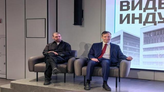 Москва укрепила лидерство в производстве российских видеоигр