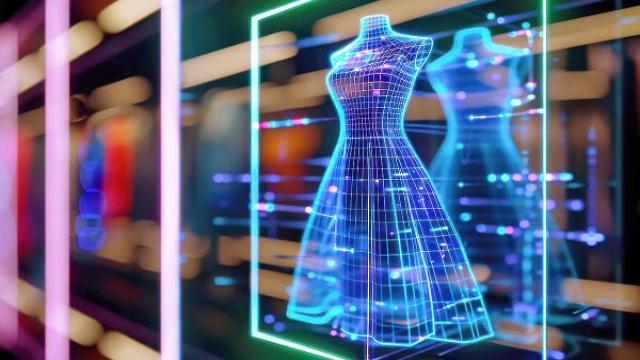 Привычные магазины становятся для потребителя все более цифровыми