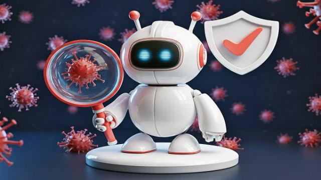 Российский рынок антивирусов вырастет на 20% в 2026 г.