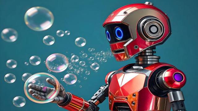 Российский рынок чат-ботов вырастет на 20-25% в 2026 г.