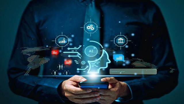 В 2025 г. цифра проникла в госсектор