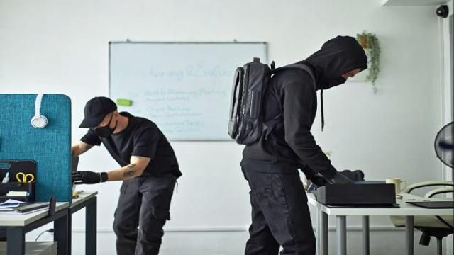 «Группа Астра» предупредила о рисках хищения оборудования