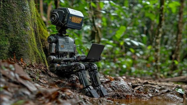 ИИ прошел период хайпа и начал эффективное внедрение в регионах