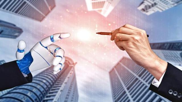 ИИ спрямил дорогу к ЭДО